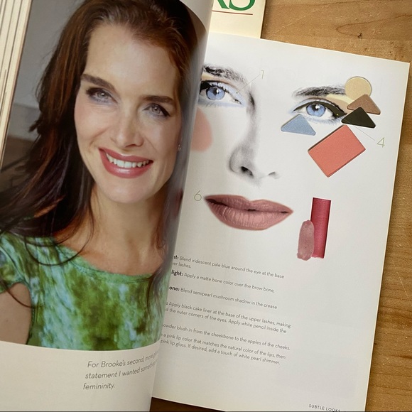 Bundle 3 makeup books by Linda Mason - Picture 6 of 10